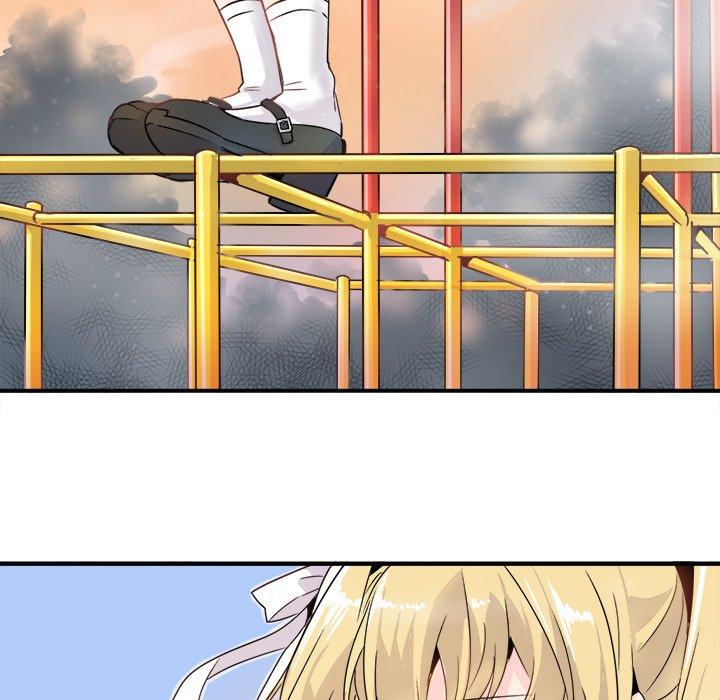 执着于他[抖漫]韩漫全集-执着于他-第 3 话无删减无遮挡章节图片 