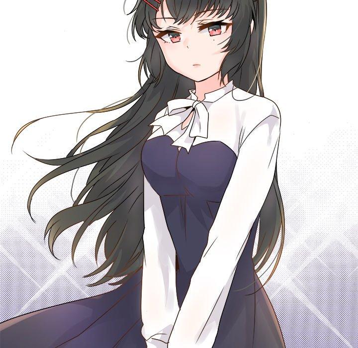执着于他[抖漫]韩漫全集-执着于他-第 5 话无删减无遮挡章节图片 