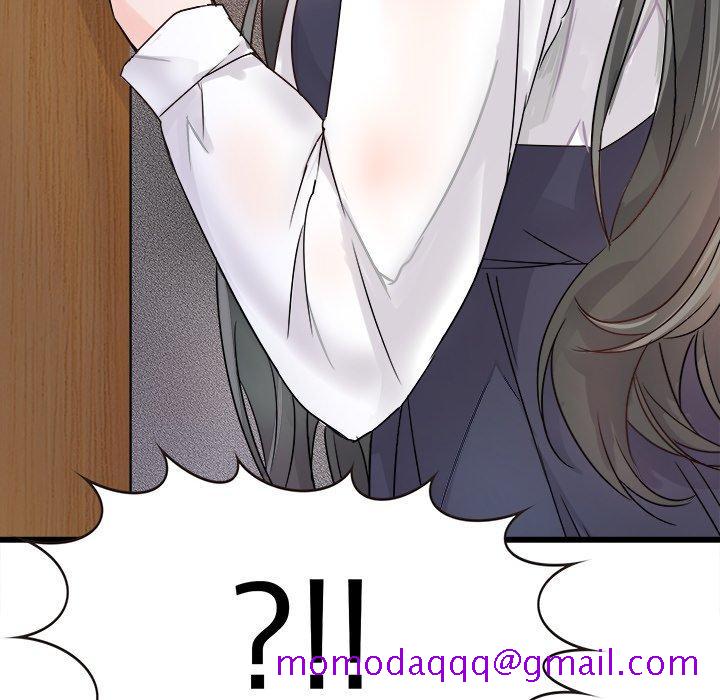 执着于他[抖漫]韩漫全集-执着于他-第 6 话无删减无遮挡章节图片 