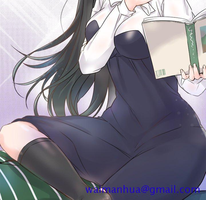 执着于他[抖漫]韩漫全集-执着于他-第 6 话无删减无遮挡章节图片 