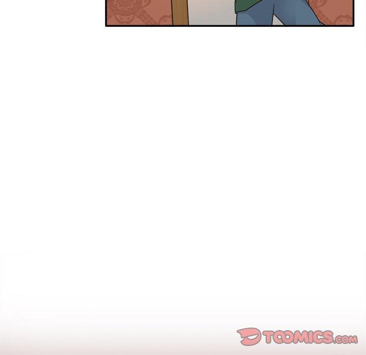 执着于他[抖漫]韩漫全集-执着于他-第 6 话无删减无遮挡章节图片 