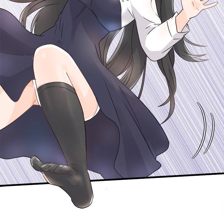 执着于他[抖漫]韩漫全集-执着于他-第 6 话无删减无遮挡章节图片 