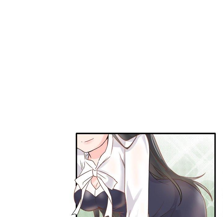 执着于他[抖漫]韩漫全集-执着于他-第 6 话无删减无遮挡章节图片 