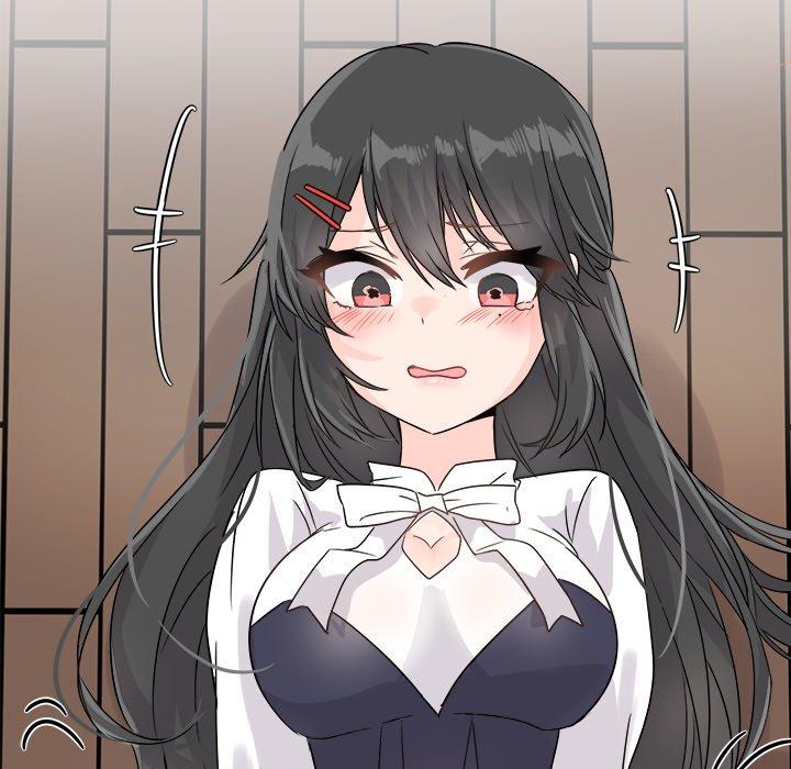 执着于他[抖漫]韩漫全集-执着于他-第 6 话无删减无遮挡章节图片 
