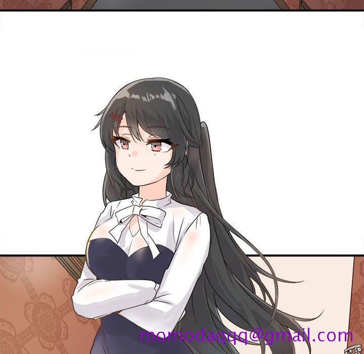 执着于他[抖漫]韩漫全集-执着于他-第 6 话无删减无遮挡章节图片 
