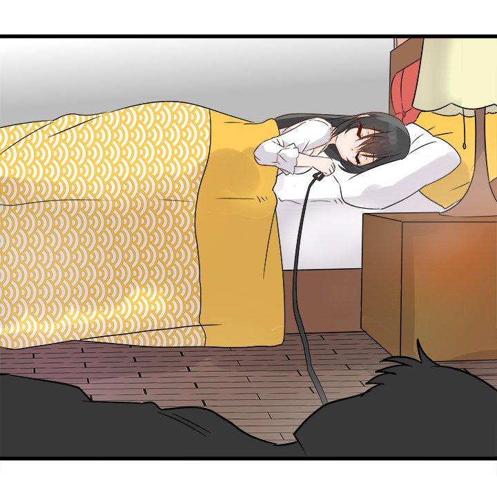 执着于他[抖漫]韩漫全集-执着于他-第 7 话无删减无遮挡章节图片 