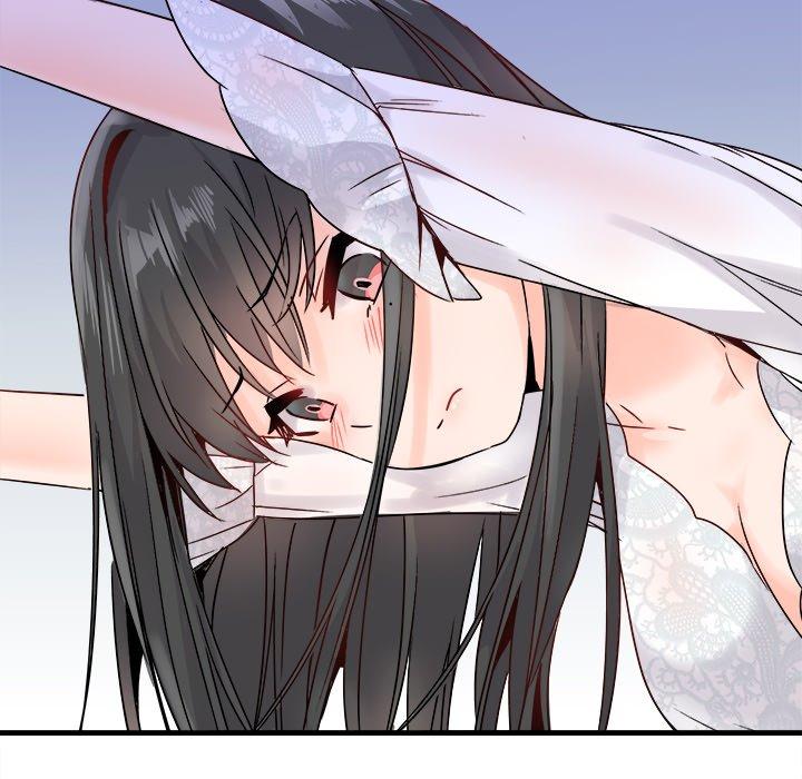 执着于他[抖漫]韩漫全集-执着于他-第 8 话无删减无遮挡章节图片 