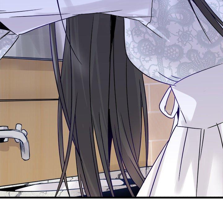 执着于他[抖漫]韩漫全集-执着于他-第 8 话无删减无遮挡章节图片 