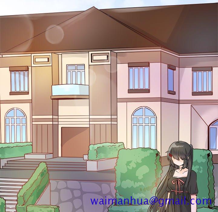 执着于他[抖漫]韩漫全集-执着于他-第 9 话无删减无遮挡章节图片 