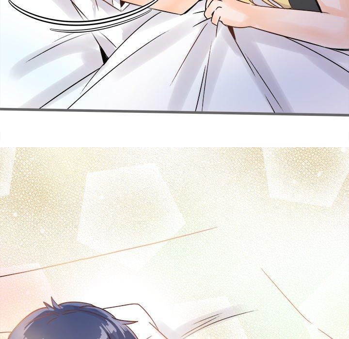执着于他[抖漫]韩漫全集-执着于他-第 10 话无删减无遮挡章节图片 