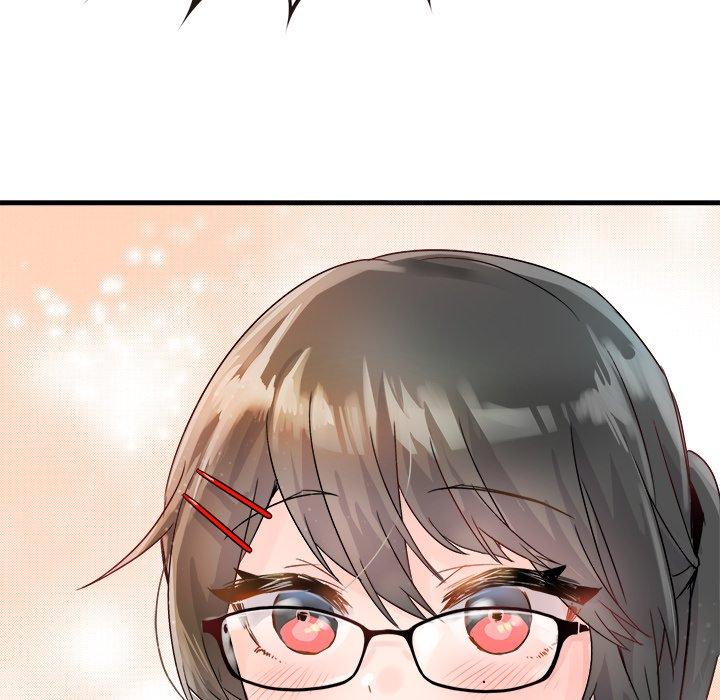 执着于他[抖漫]韩漫全集-执着于他-第 11 话无删减无遮挡章节图片 