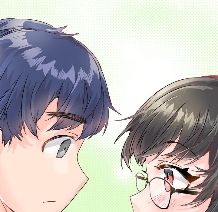 执着于他[抖漫]韩漫全集-执着于他-第 11 话无删减无遮挡章节图片 
