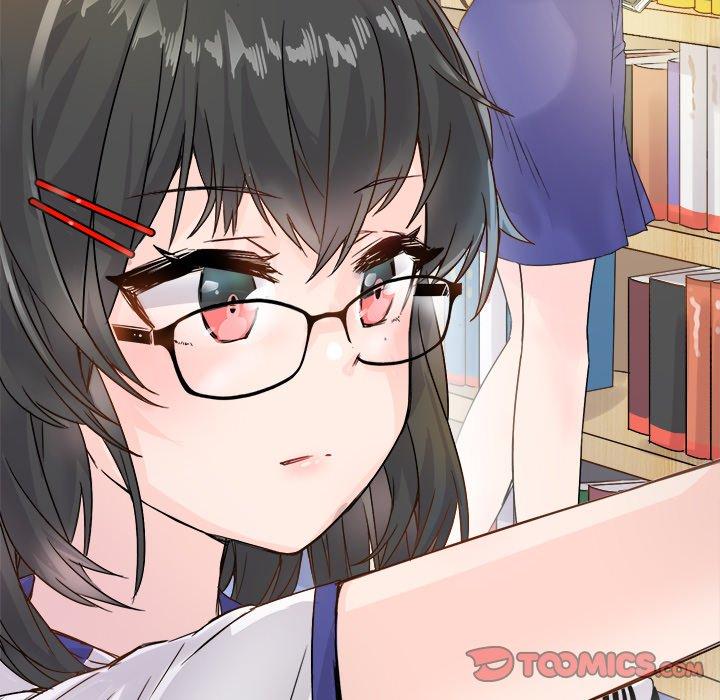 执着于他[抖漫]韩漫全集-执着于他-第 11 话无删减无遮挡章节图片 