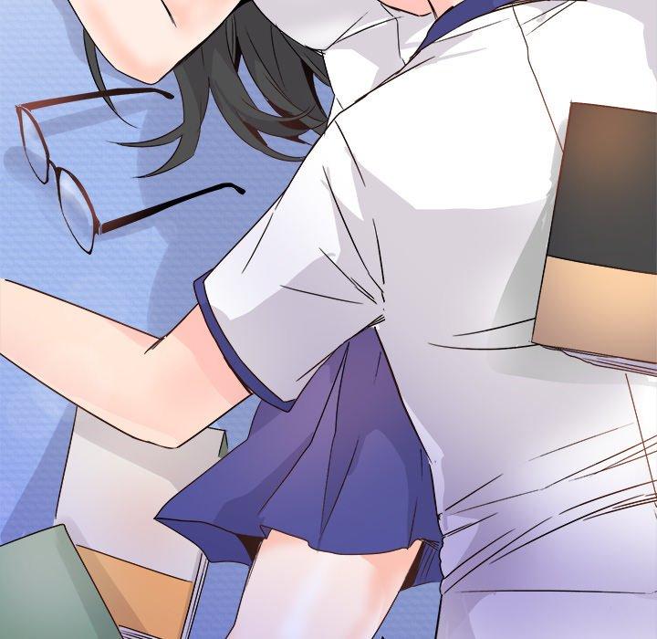 执着于他[抖漫]韩漫全集-执着于他-第 11 话无删减无遮挡章节图片 