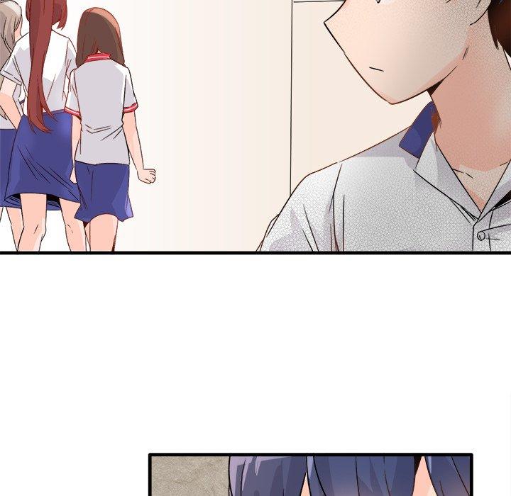 执着于他[抖漫]韩漫全集-执着于他-第 11 话无删减无遮挡章节图片 