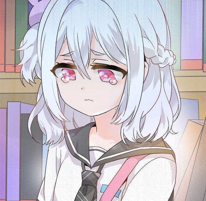 执着于他[抖漫]韩漫全集-执着于他-第 12 话无删减无遮挡章节图片 