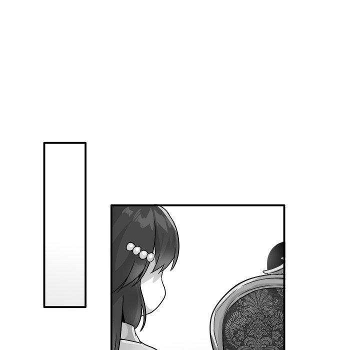 执着于他[抖漫]韩漫全集-执着于他-第 13 话无删减无遮挡章节图片 