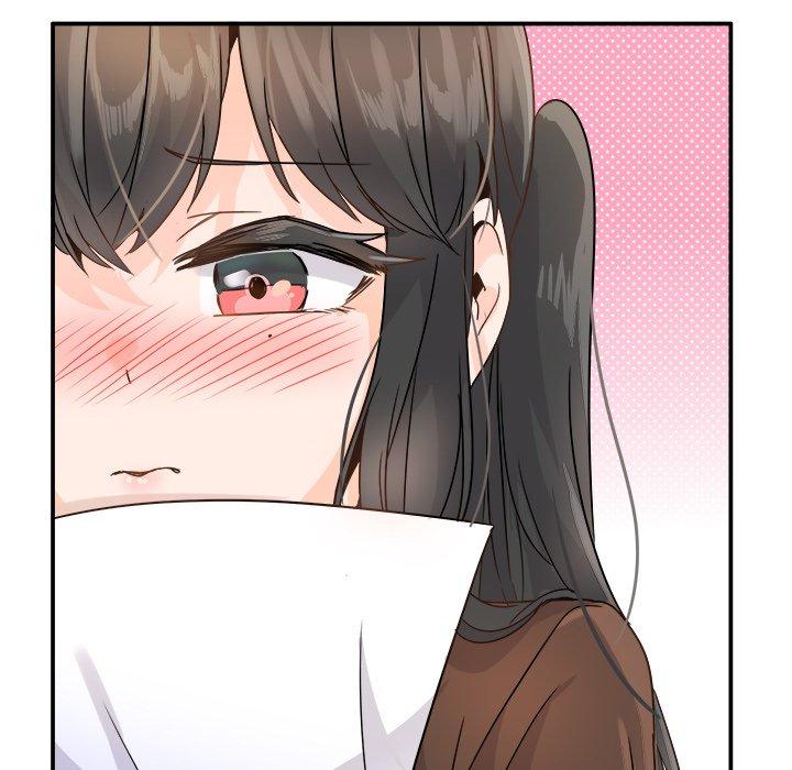 执着于他[抖漫]韩漫全集-执着于他-第 13 话无删减无遮挡章节图片 