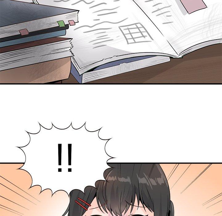 执着于他[抖漫]韩漫全集-执着于他-第 14 话无删减无遮挡章节图片 