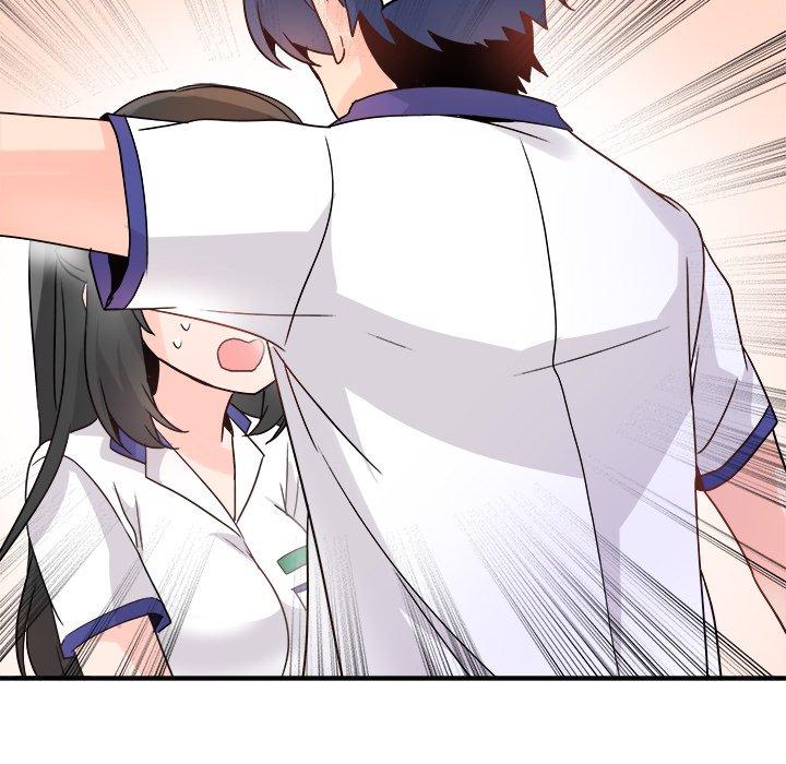 执着于他[抖漫]韩漫全集-执着于他-第 14 话无删减无遮挡章节图片 