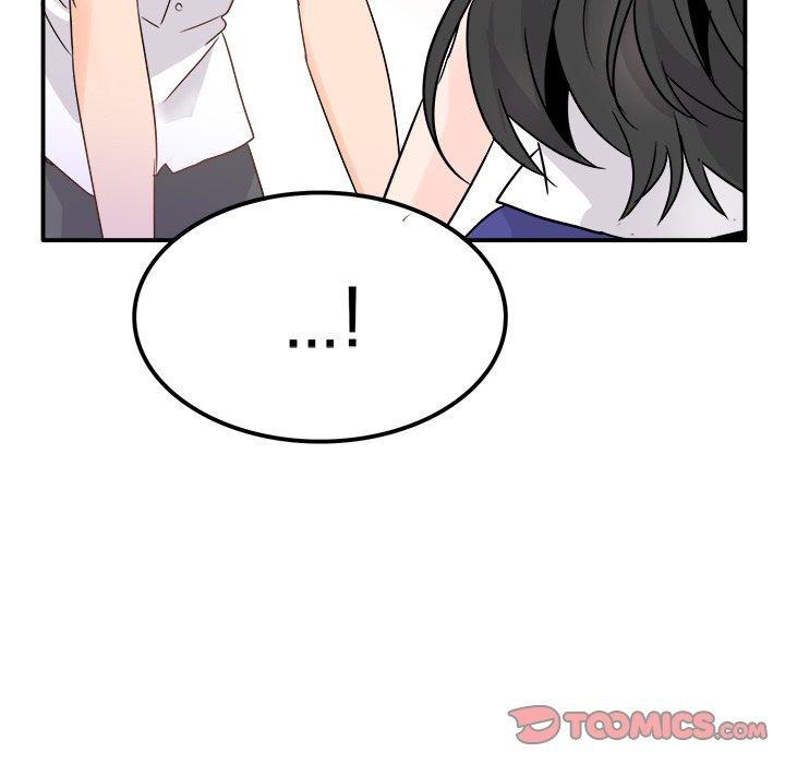 执着于他[抖漫]韩漫全集-执着于他-第 14 话无删减无遮挡章节图片 