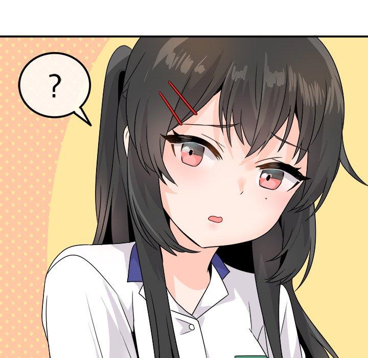 执着于他[抖漫]韩漫全集-执着于他-第 14 话无删减无遮挡章节图片 