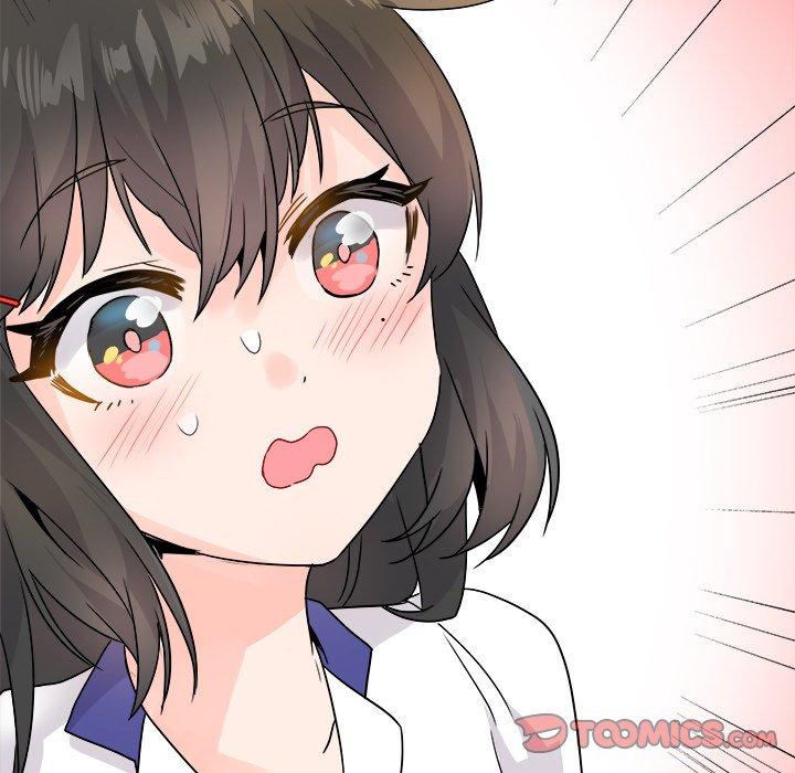 执着于他[抖漫]韩漫全集-执着于他-第 14 话无删减无遮挡章节图片 