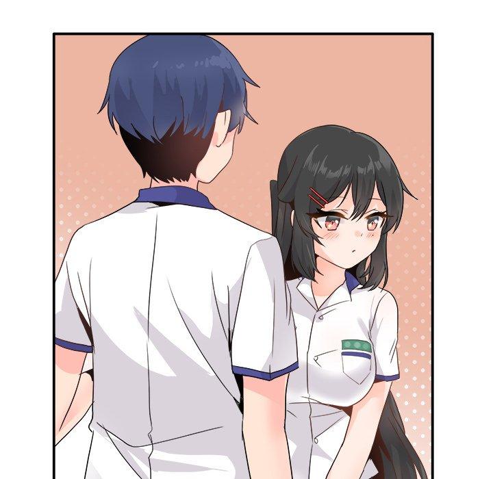 执着于他[抖漫]韩漫全集-执着于他-第 15 话无删减无遮挡章节图片 