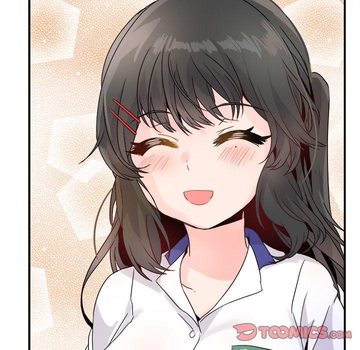 执着于他[抖漫]韩漫全集-执着于他-第 15 话无删减无遮挡章节图片 