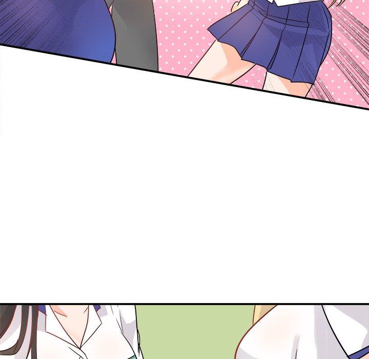 执着于他[抖漫]韩漫全集-执着于他-第 16 话无删减无遮挡章节图片 