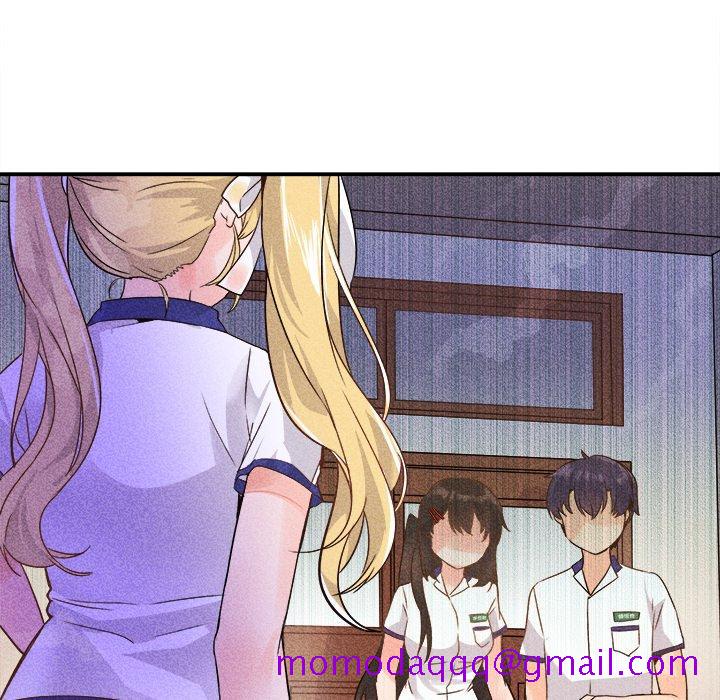 执着于他[抖漫]韩漫全集-执着于他-第 16 话无删减无遮挡章节图片 