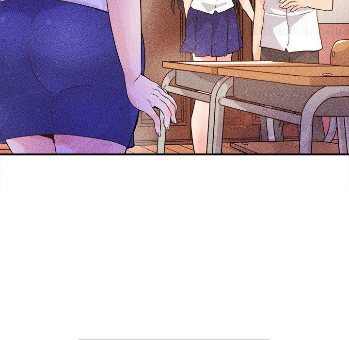 执着于他[抖漫]韩漫全集-执着于他-第 16 话无删减无遮挡章节图片 