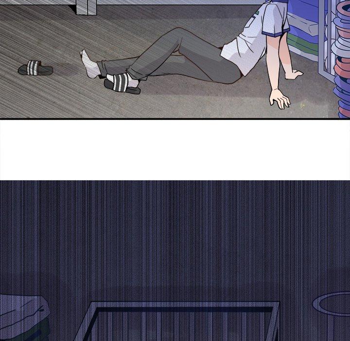 执着于他[抖漫]韩漫全集-执着于他-第 19 话无删减无遮挡章节图片 