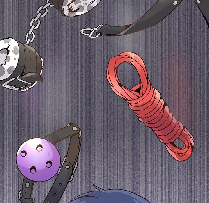 执着于他[抖漫]韩漫全集-执着于他-第 19 话无删减无遮挡章节图片 