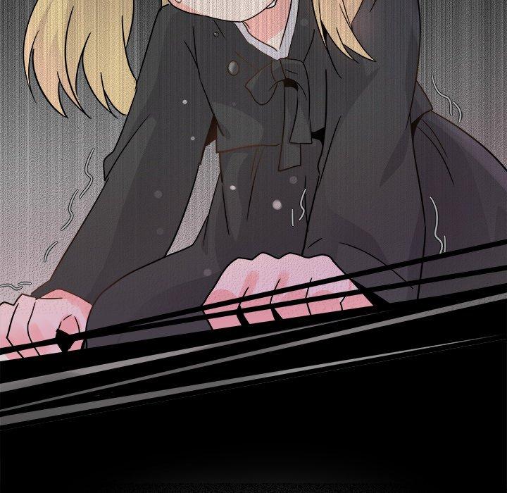 执着于他[抖漫]韩漫全集-执着于他-第 21 话无删减无遮挡章节图片 
