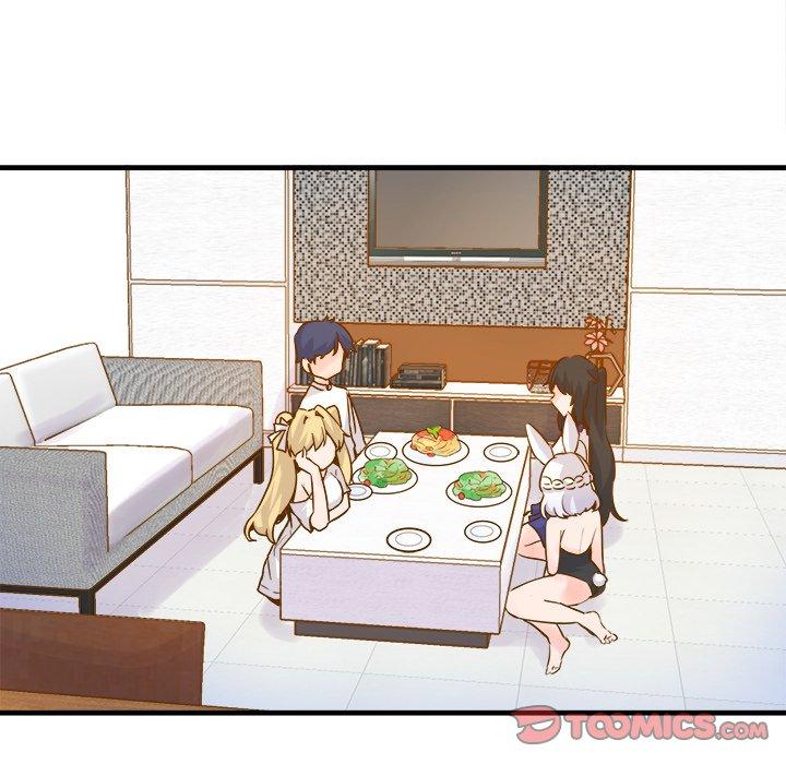 执着于他[抖漫]韩漫全集-执着于他-第 25 话无删减无遮挡章节图片 