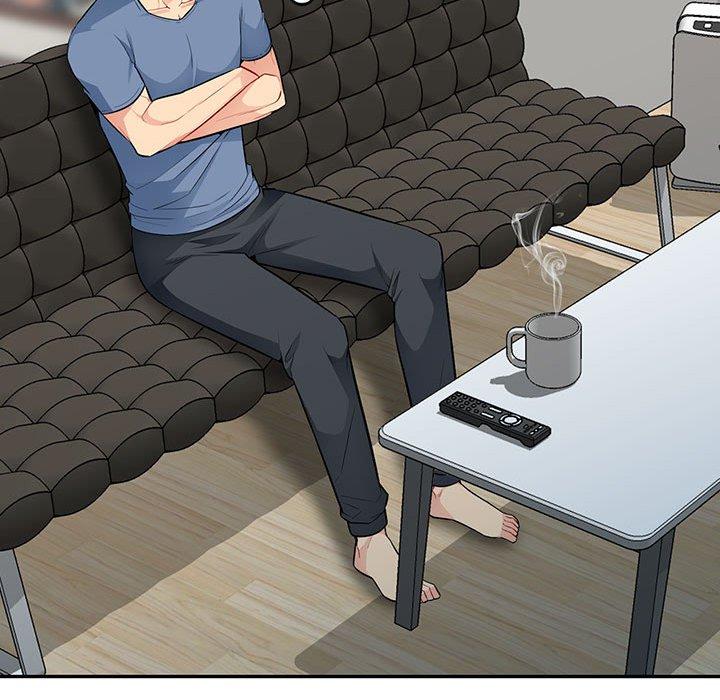 我的继母是寡妇[h漫]韩漫全集-我的继母是寡妇-第 16 话无删减无遮挡章节图片 