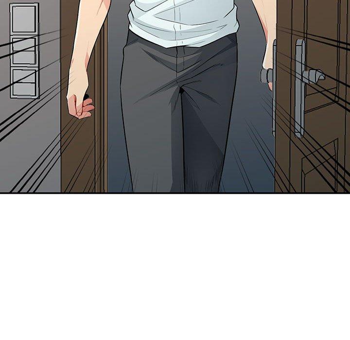 我的继母是寡妇[h漫]韩漫全集-我的继母是寡妇-第 18 话无删减无遮挡章节图片 