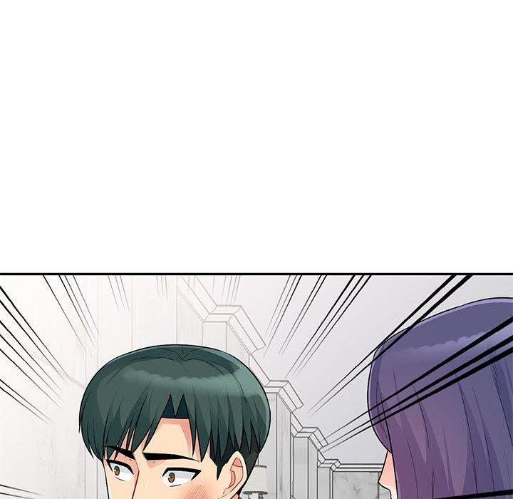 我的继母是寡妇[h漫]韩漫全集-我的继母是寡妇-第 23 话无删减无遮挡章节图片 