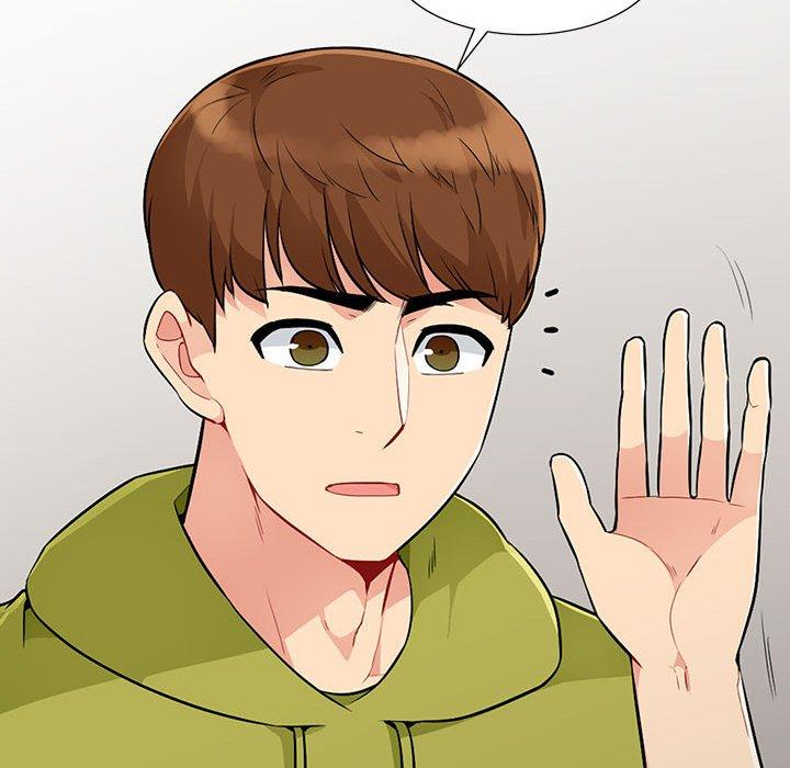 我的继母是寡妇[h漫]韩漫全集-我的继母是寡妇-第 24 话无删减无遮挡章节图片 