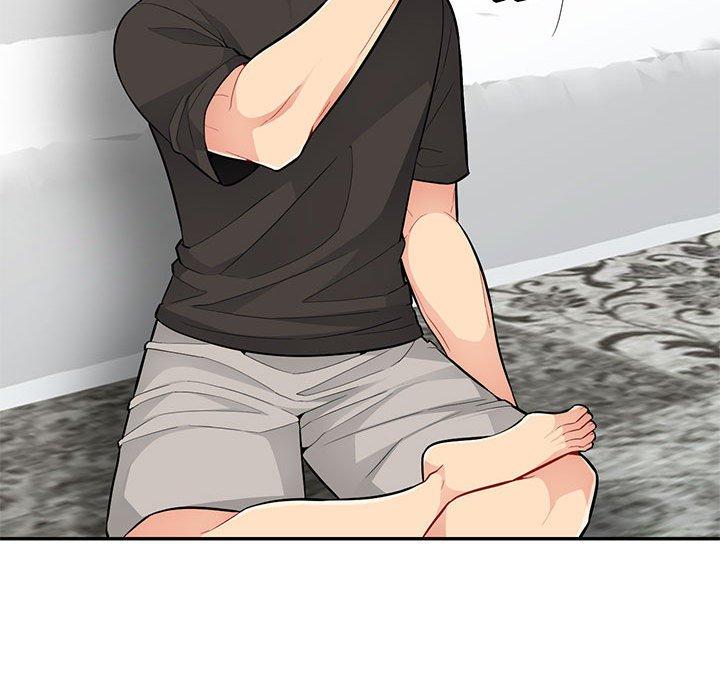 我的继母是寡妇[h漫]韩漫全集-我的继母是寡妇-第 46 话无删减无遮挡章节图片 