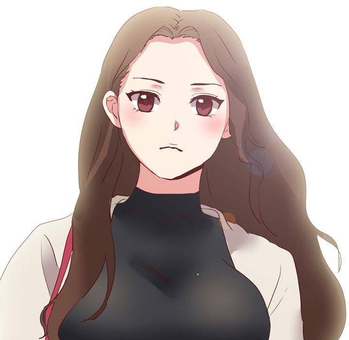 毫无保留的她[h漫]韩漫全集-毫无保留的她-第 3 话无删减无遮挡章节图片 