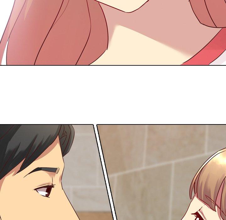 毫无保留的她[h漫]韩漫全集-毫无保留的她-第 4 话无删减无遮挡章节图片 