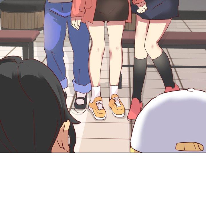 毫无保留的她[h漫]韩漫全集-毫无保留的她-第 4 话无删减无遮挡章节图片 