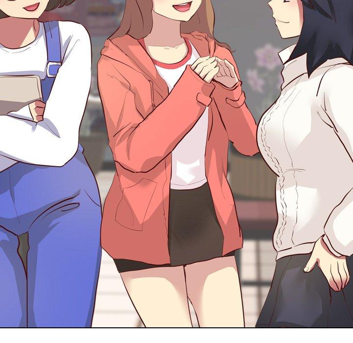 毫无保留的她[h漫]韩漫全集-毫无保留的她-第 4 话无删减无遮挡章节图片 