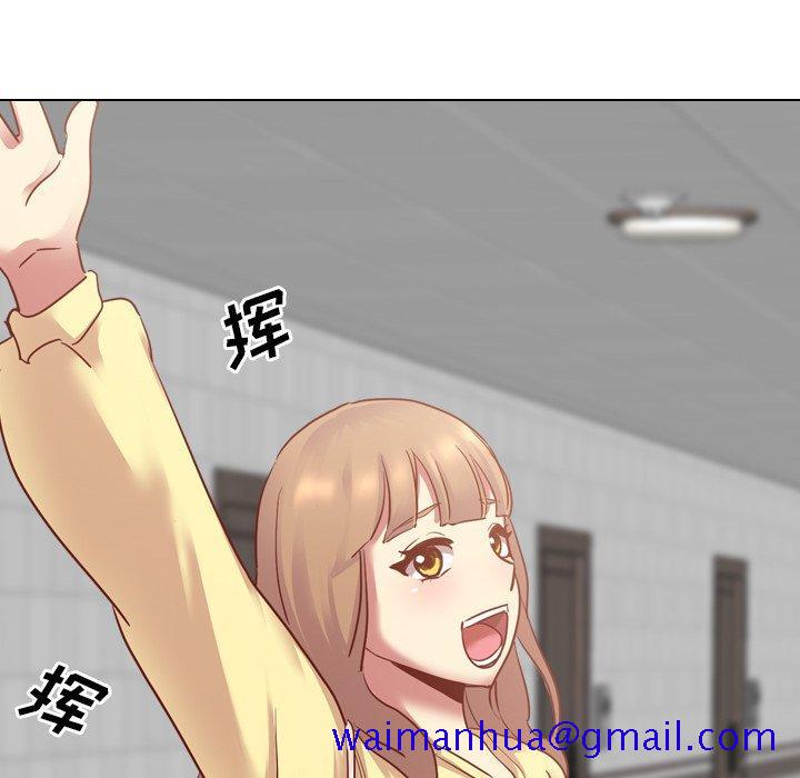 毫无保留的她[h漫]韩漫全集-毫无保留的她-第 5 话无删减无遮挡章节图片 