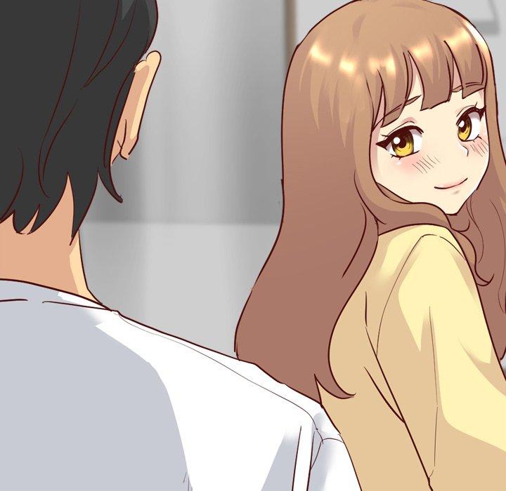 毫无保留的她[h漫]韩漫全集-毫无保留的她-第 5 话无删减无遮挡章节图片 