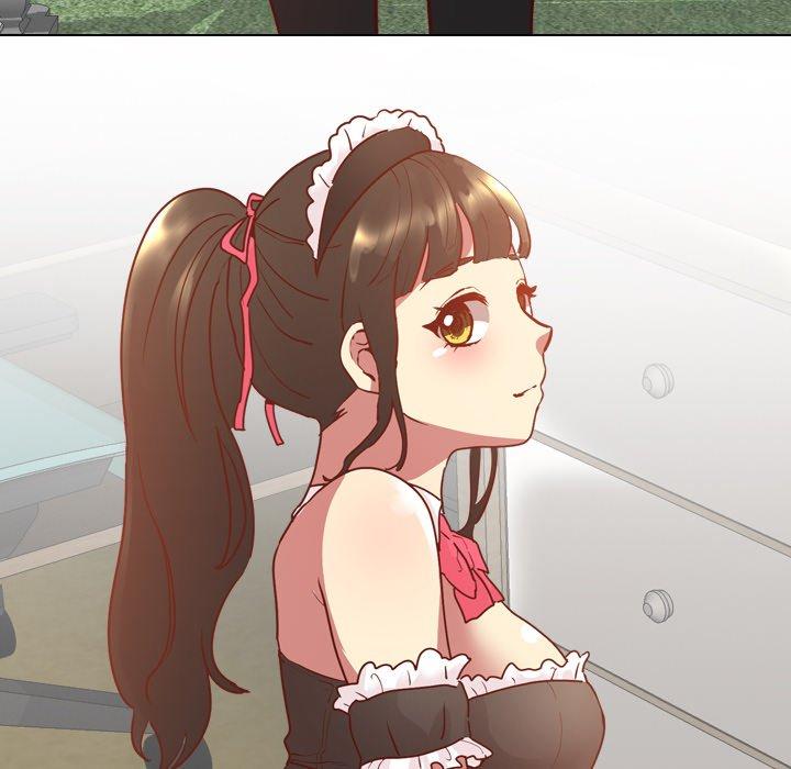 毫无保留的她[h漫]韩漫全集-毫无保留的她-第 5 话无删减无遮挡章节图片 
