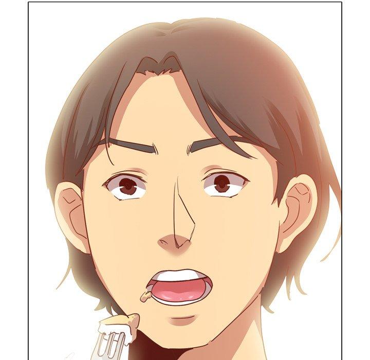 毫无保留的她[h漫]韩漫全集-毫无保留的她-第 5 话无删减无遮挡章节图片 