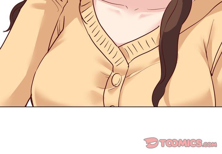 毫无保留的她[h漫]韩漫全集-毫无保留的她-第 6 话无删减无遮挡章节图片 